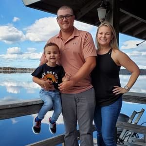 Meet your Posher, Amber